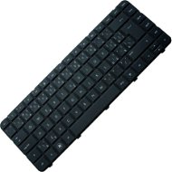 Tastatur für HP 630 Notebook- - Tastatur