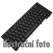 Tastatur für HP ProBook 6450b Notebook CZ / SK - Tastatur