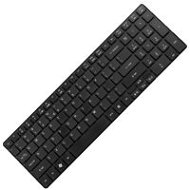Keyboard for Acer notebook Acer Aspire 5542G U.S. - Keyboard