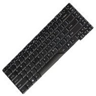 Tastatur für Notebooks Acer Aspire 6920/35 US- - Tastatur