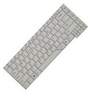 Tastatur für Notebooks Acer Aspire 7220/520/720 CZ - Tastatur