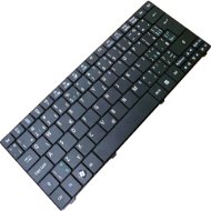 Tastatur für Notebooks Acer CZ / SK - Tastatur