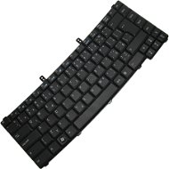 Keyboard for Acer Extensa 5220 notebook CZ - Keyboard