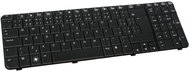 Laptop Keyboard for Compaq Presario CQ61 - -