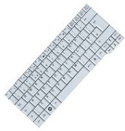 Keyboard Notebook FSC Amilo Pi 3525 CZ/SK White - Keyboard