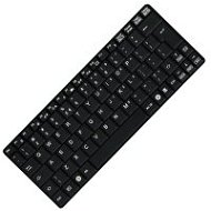 Tastatur für Notebook FSC Esprimo Mobile U9200 - Tastatur