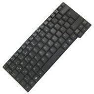 Tastatur für Notebook Fujitsu-Siemens Amilo M7400 CZ - Tastatur