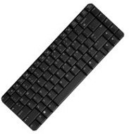 Laptop Keyboard for HP 510/530 GB - Keyboard