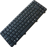 Laptop Keyboard for HP Compaq 6720s CZ - Keyboard