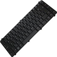 Laptop Keyboard for HP Compaq 6730s CZ - -