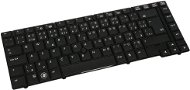 Keyboard for notebook HP EliteBook 8440p CZ - Keyboard
