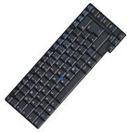 Keyboard for notebook HP EliteBook 8510p/w CZ/SK - Keyboard