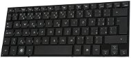 Laptop Keyboard for HP MINI 5101, black - Keyboard