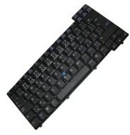 Keyboard for notebook HP nc6220 and nc6230 CZ - Keyboard