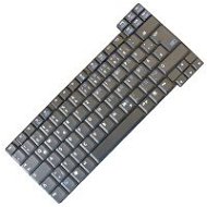 Tastatur für HP nx6310 Notebook / nx6320 CZ - Tastatur