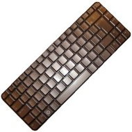 Laptop Keyboard for HP Pavilion DV5 1199EC (Bronze) CZ - Keyboard