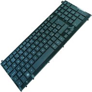 Keyboard for notebook HP ProBook 4520s CZ/SK - Keyboard