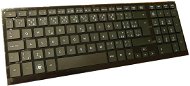 Keyboard for notebook HP Probook 4525s CZ - Keyboard