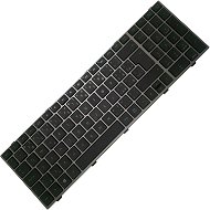 Keyboard for notebook HP ProBook 4540s CZ/SK - Keyboard