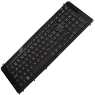 HP ProBook 4720s CZ - Keyboard