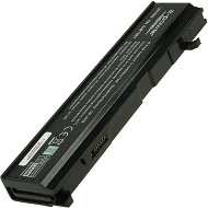 Li-Ion 10.8V 4300mAh, black - Laptop Battery