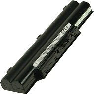 Li-Ion 10.8V 4600mAh, black - Laptop Battery
