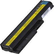 Li-Ion 10,8V 4600mAh, čierna - Batéria do notebooku