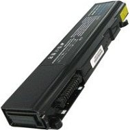 Li-Ion 10.8V 5200mAh - Laptop Battery