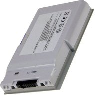 Li-Ion 10.8V 5200mAh, white - Laptop Battery