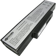 Li-Ion 10.8V 5200mAh, black - Laptop Battery