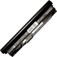 Li-Ion 10.8V 5200mAh, black - Laptop Battery