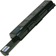 Li-Ion 10,8V 6600mAh, čierna - Batéria do notebooku