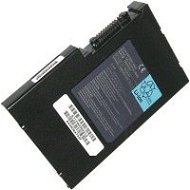 Li-Ion 10.8V 7800mAh, black - Laptop Battery