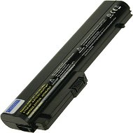 Li-Ion 10.8V, 4400mAh, black - Laptop Battery