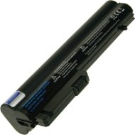 Li-Ion 10,8 V, 6600mAh, fekete - Laptop akkumulátor