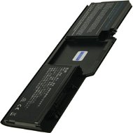 Li-Ion 11,1V 4000mAh, čierna - Batéria do notebooku