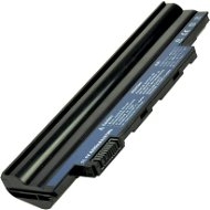 Li-Ion 11,1V 4200mAh, čierna - Batéria do notebooku