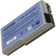 Li-Ion 11.1V 4400mAh, gray - Laptop Battery