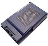 Li-Ion 11,1V 4400mAh, tmavo modrá - Batéria do notebooku