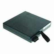 Li-Ion 11,1V 4400mAh, tmavo šedá - Batéria do notebooku