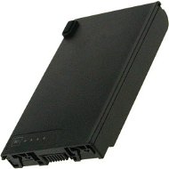 Li-Ion 11.1V 4800mAh, fekete - Laptop akkumulátor