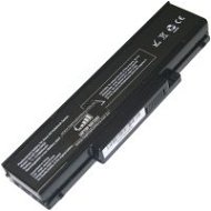 Li-Ion 11,1V 4800mAh, čierna - Batéria do notebooku