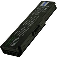 Li-Ion 11.1V 5100mAh, black - Laptop Battery
