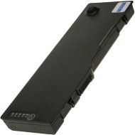 Li-Ion 11.1V 6600mAh, black - Laptop Battery