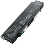 Li-Ion 11.1V 6600mAh, black - Laptop Battery