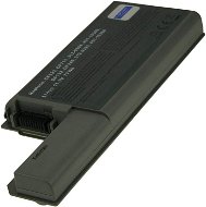 Li-Ion 11.1V 6600mAh, gray - Laptop Battery