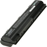 Li-Ion 11.1V 8800mAh, black - Laptop Battery