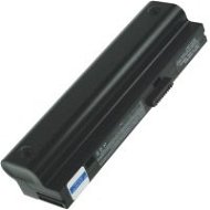 Li-Ion 11,1V 8800mAh, čierna - Batéria do notebooku