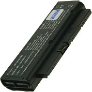 Li-Ion 14.4V 2600mAh, black - Laptop Battery
