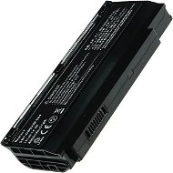 Li-Ion 14.4V 2600mAh, black - Laptop Battery